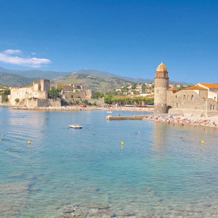 Que faire en vacances dans le Languedoc-Roussillon ?