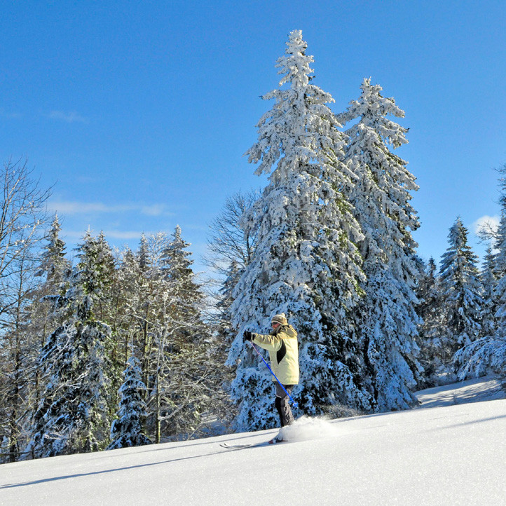 village vacances jura metabief ski